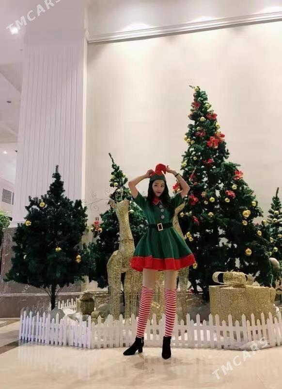 Taze yyl eshik - Ашхабад - img 3