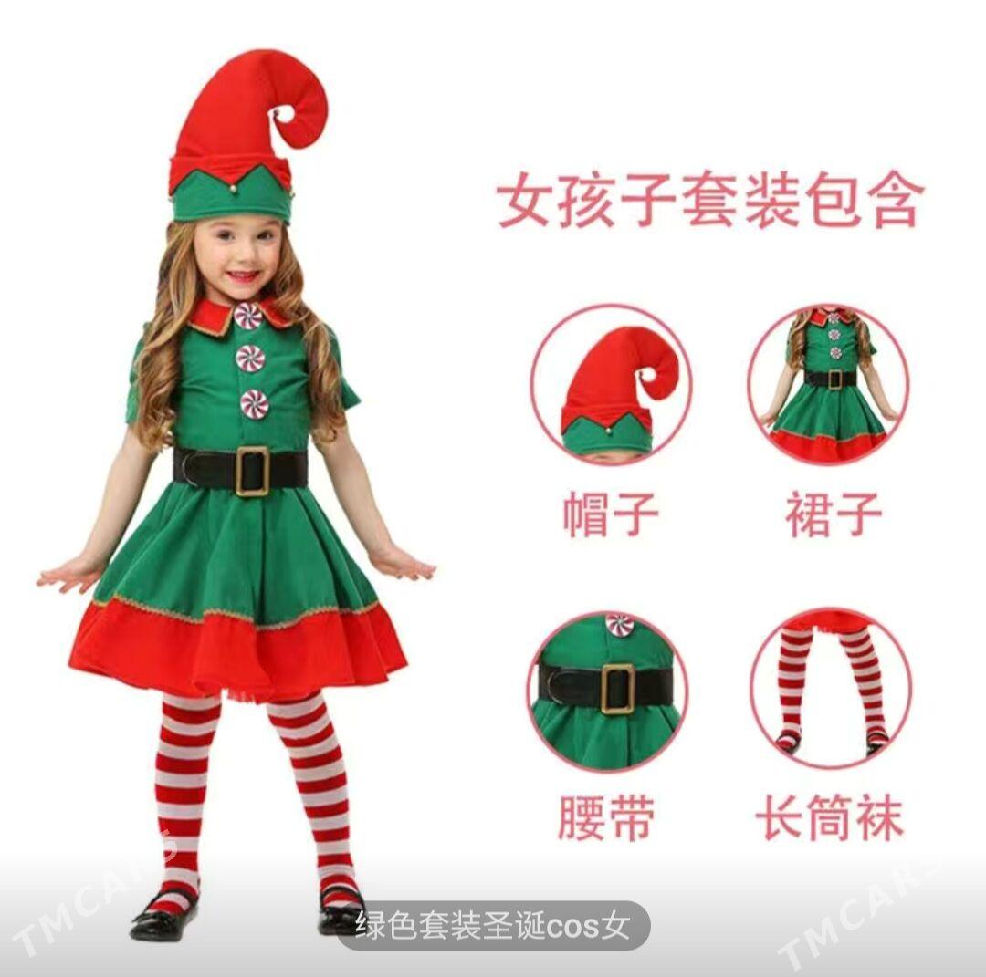 Taze yyl eshik - Ашхабад - img 1