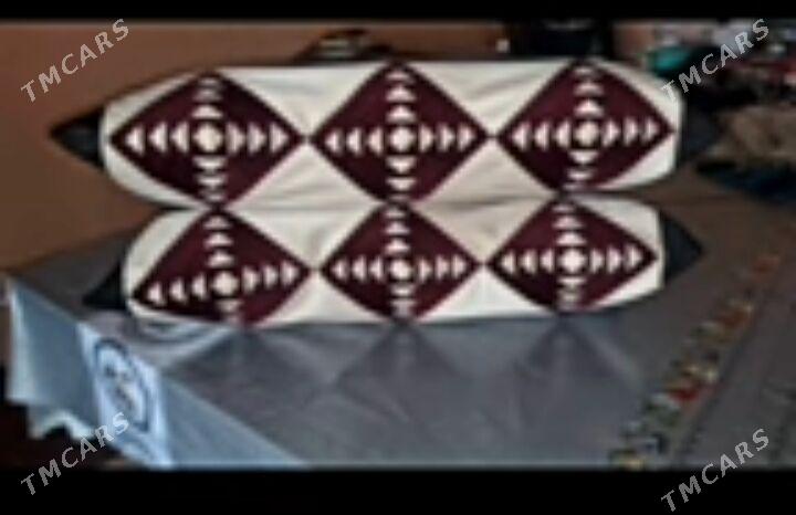 Йассикик гашлар - Туркменабат - img 4