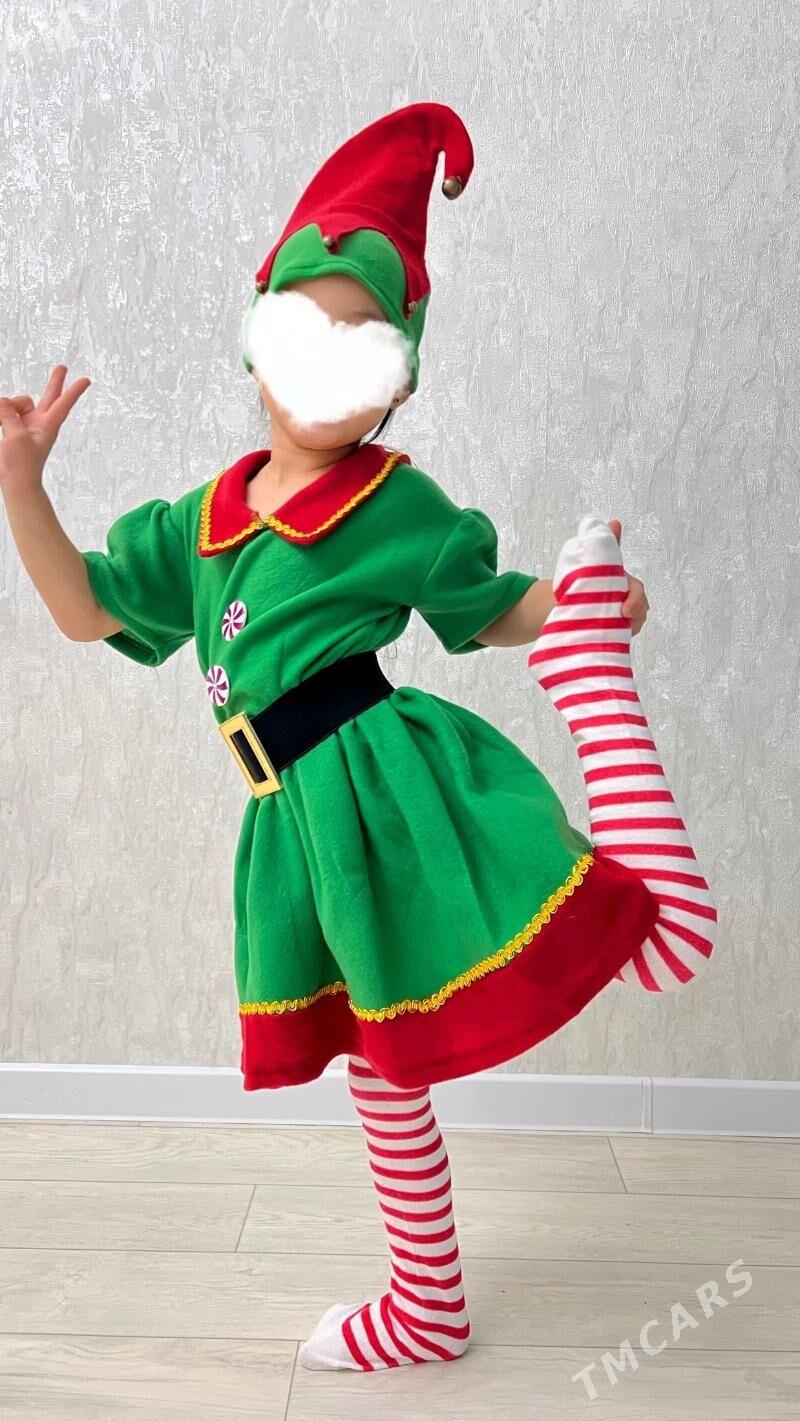 Taze yyl eshik - Ашхабад - img 5