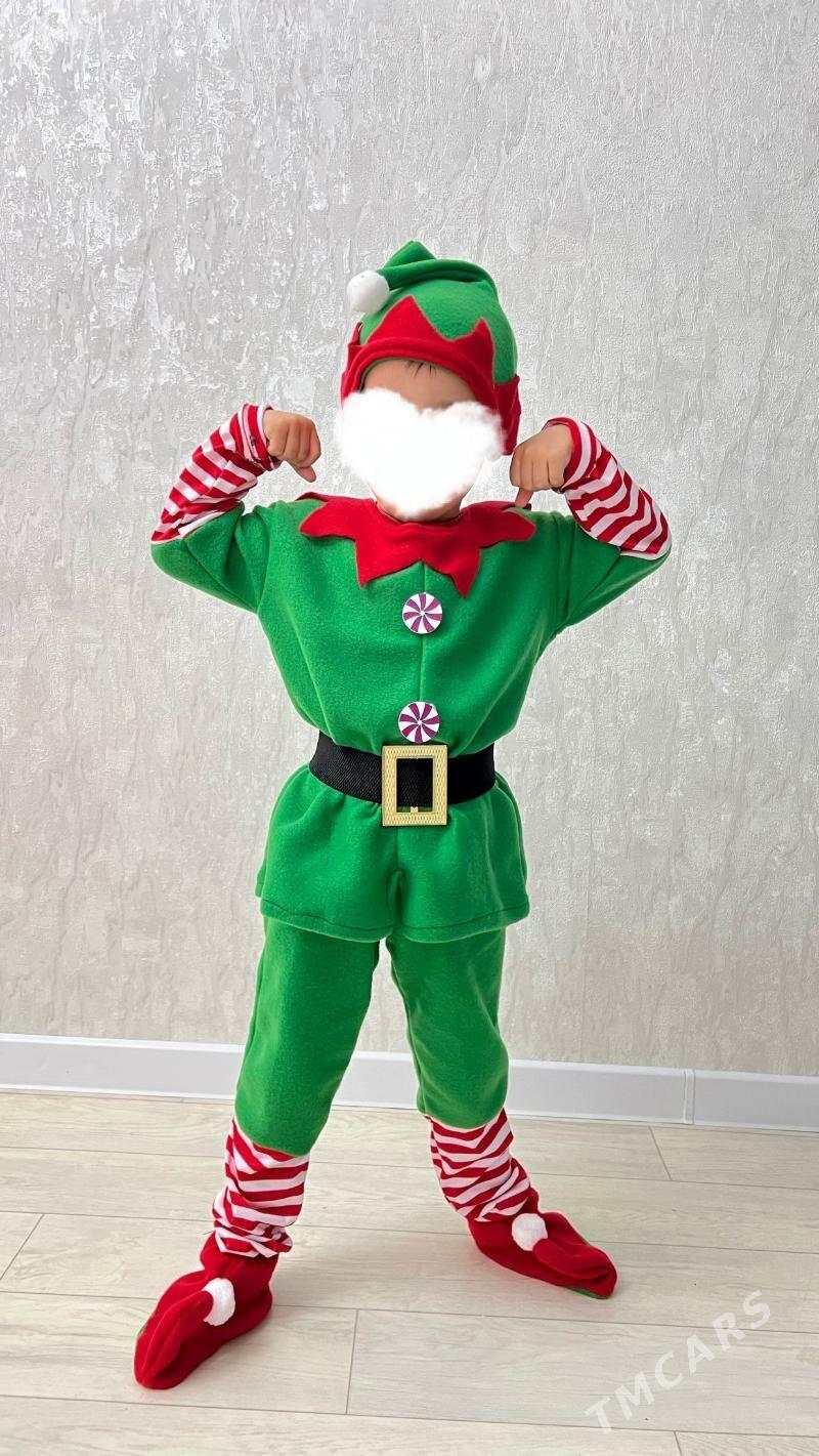 Taze yyl eshik - Ашхабад - img 4