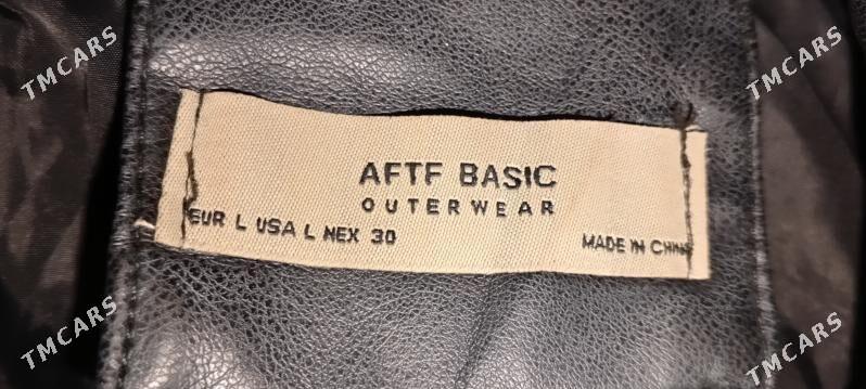 куртка (косуха) - Туркменабат - img 3