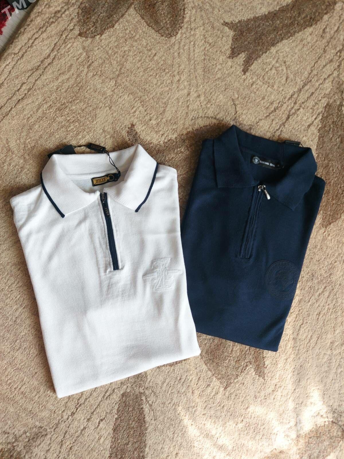 Мужские батники - Туркменабат - img 1