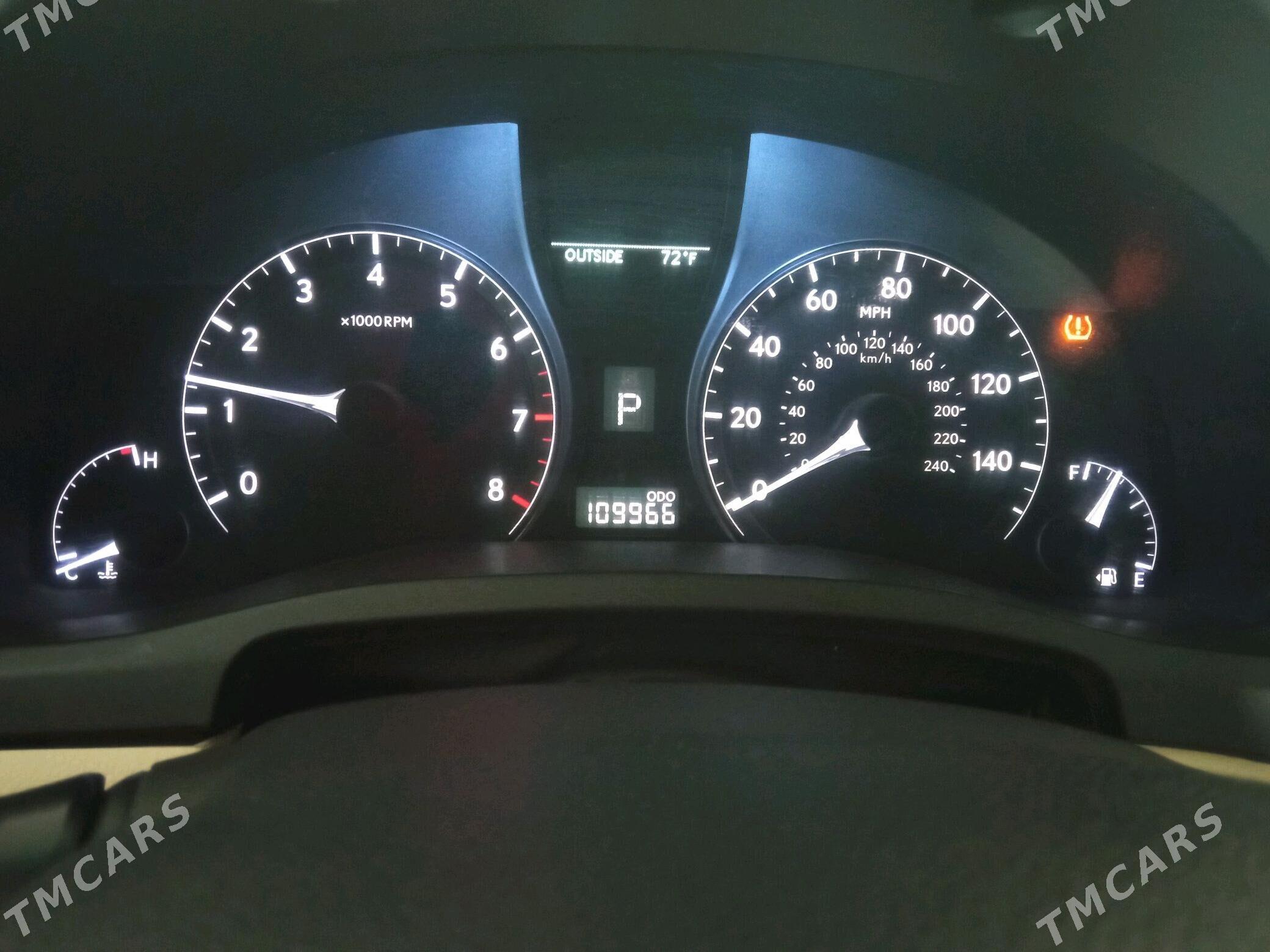 Lexus RX 350 2012 - 343 000 TMT - Türkmenabat - img 5