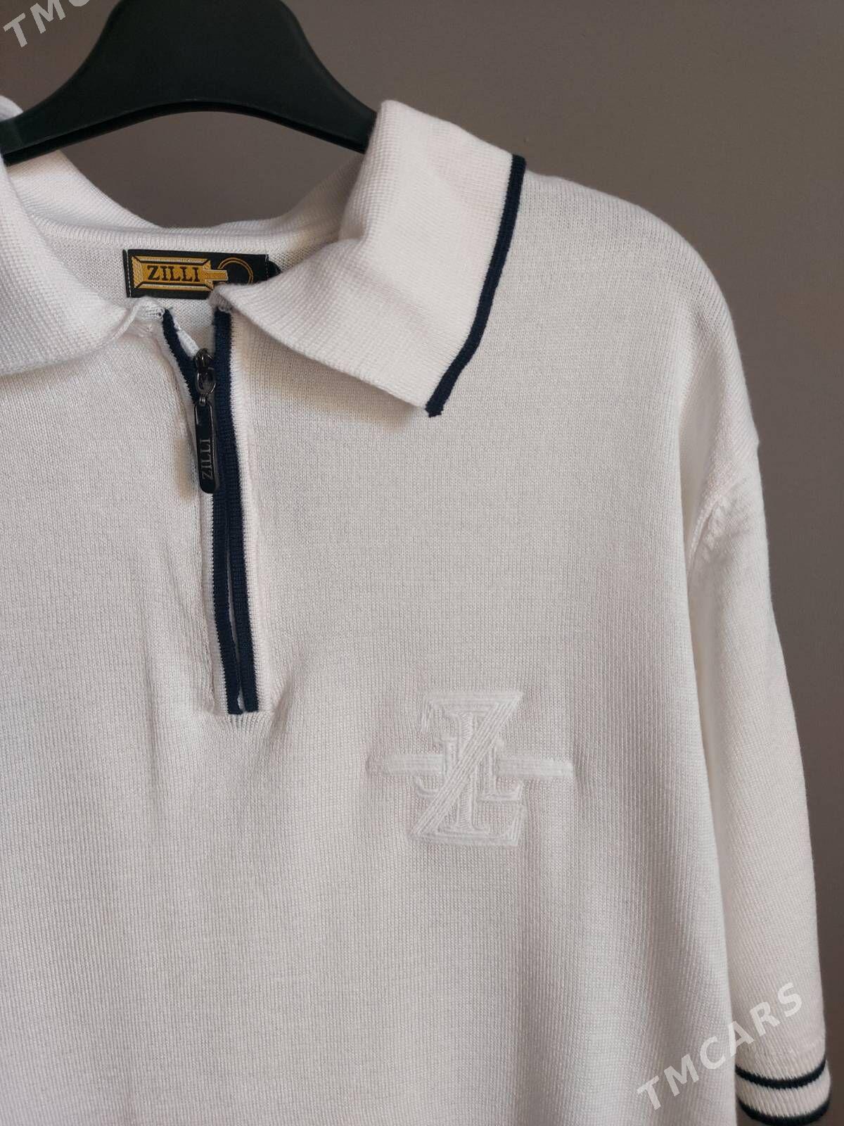 Мужские батники - Туркменабат - img 7