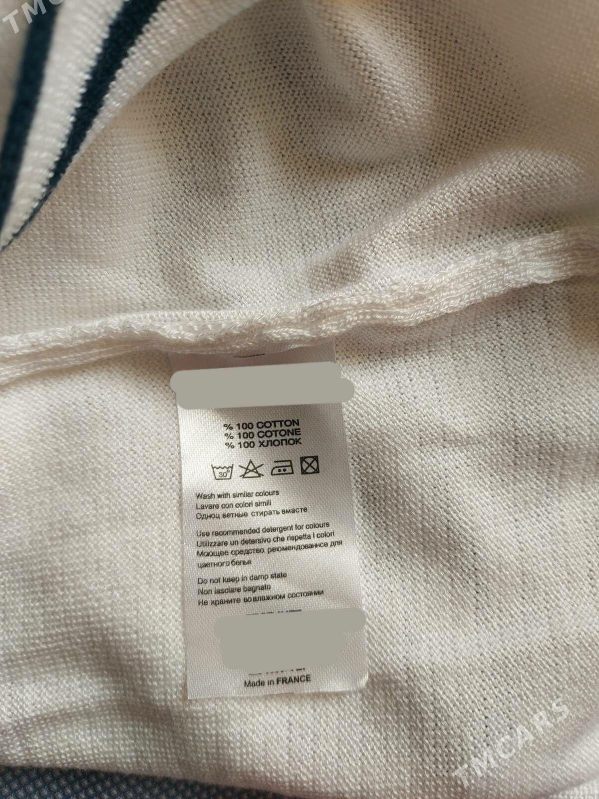 Мужские батники - Туркменабат - img 4