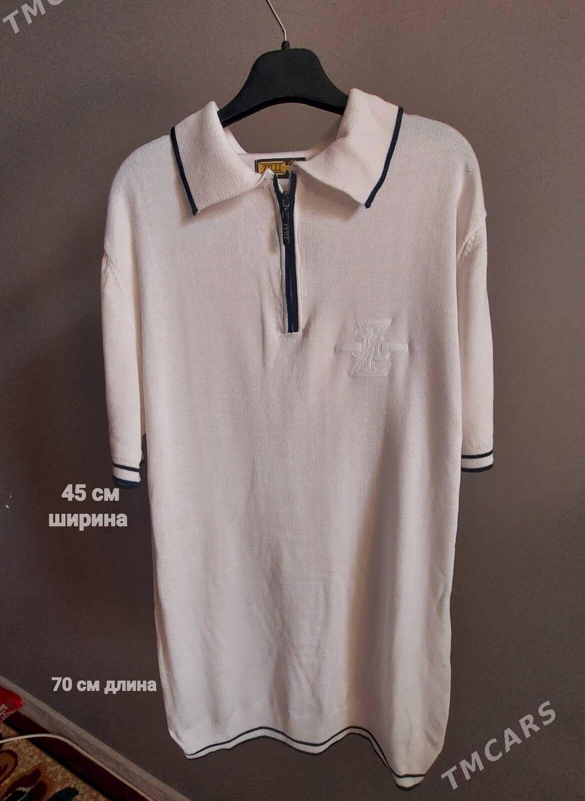 Мужские батники - Туркменабат - img 3