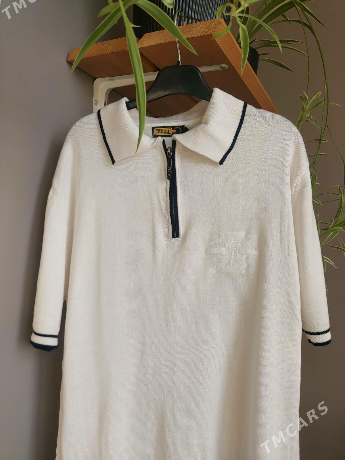 Мужские батники - Туркменабат - img 2