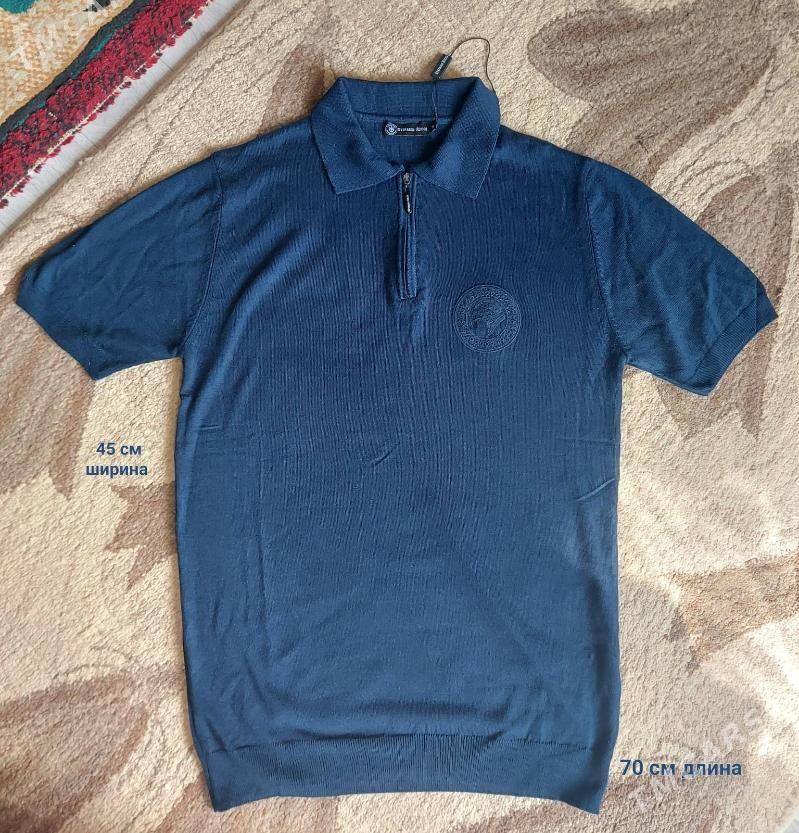 Мужские батники - Туркменабат - img 5