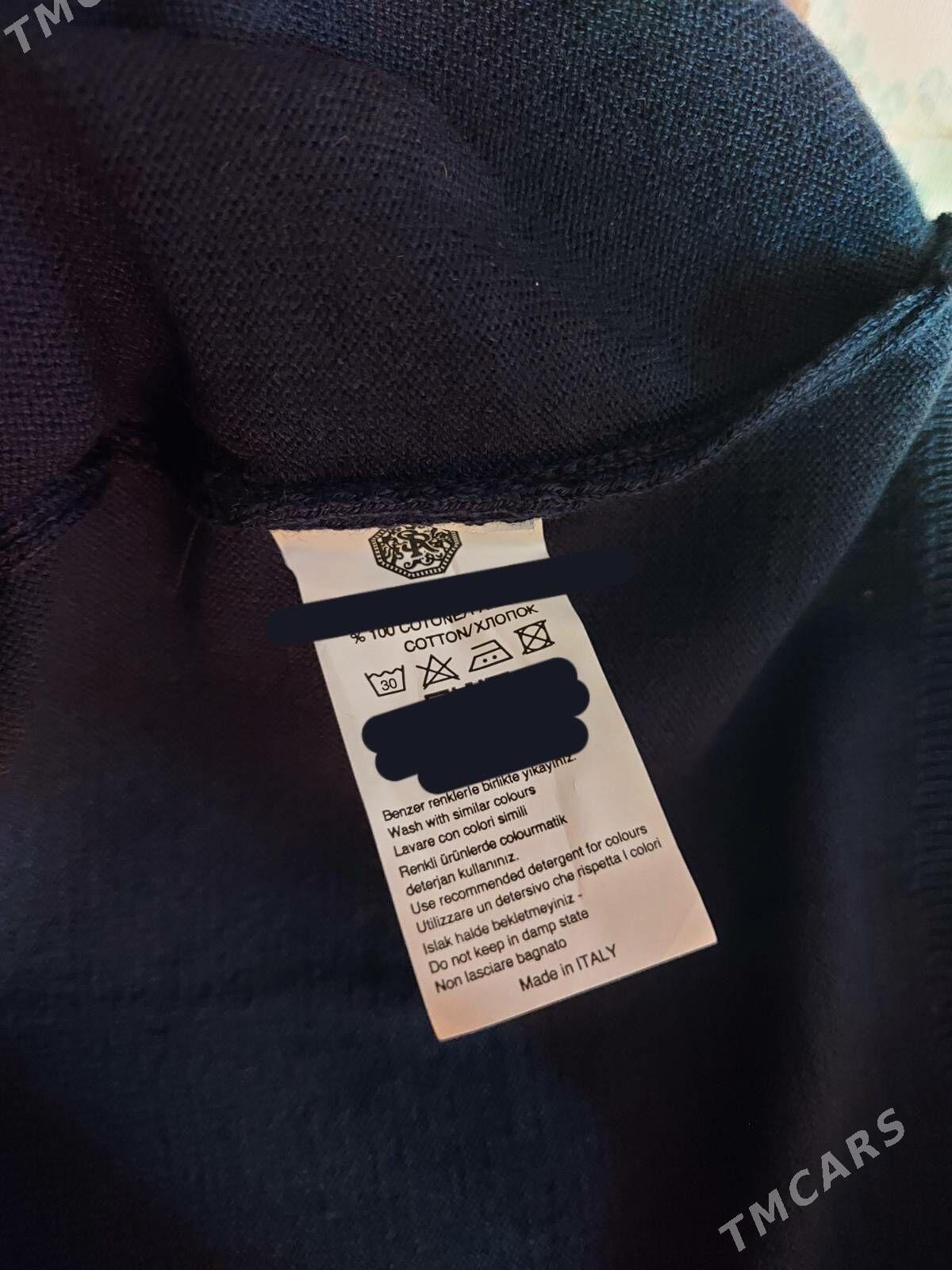 Мужские батники - Туркменабат - img 8