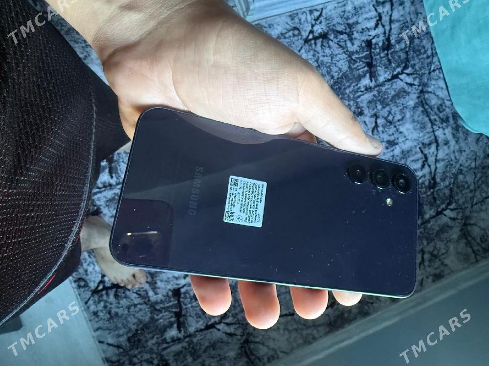 Samsung A15 8/256 TP - Мары - img 1