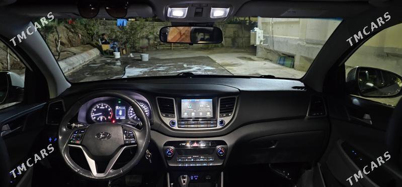 Hyundai Tucson 2014 - 284 000 TMT - Ашхабад - img 2