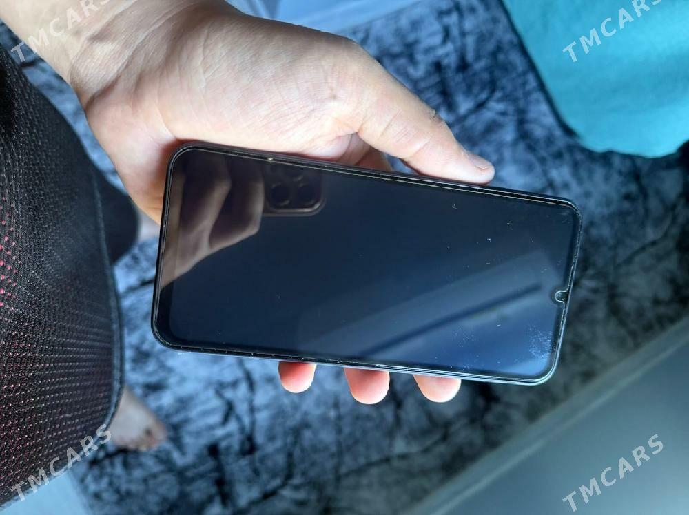 Samsung A15 8/256 TP - Мары - img 3