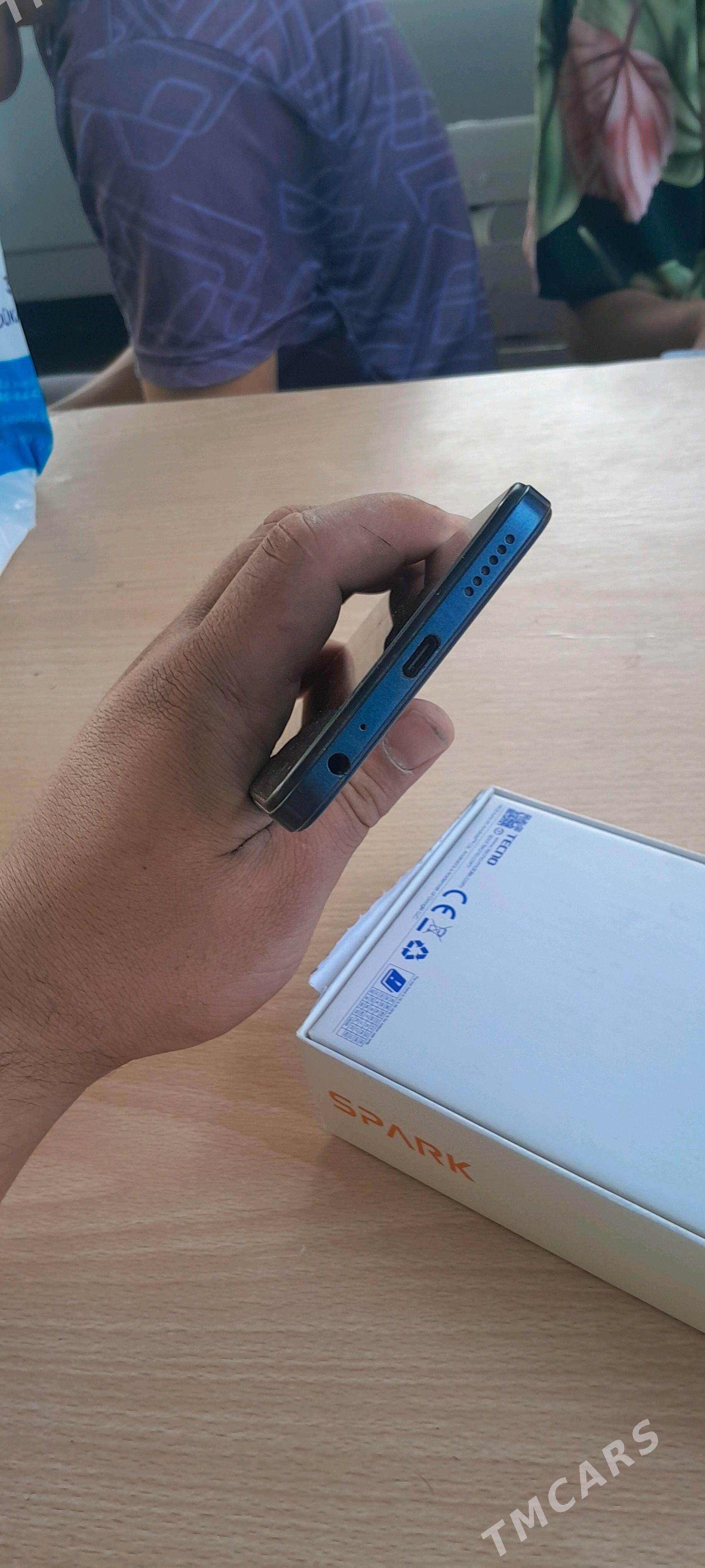 TECNO GO 2023 - Ашхабад - img 4