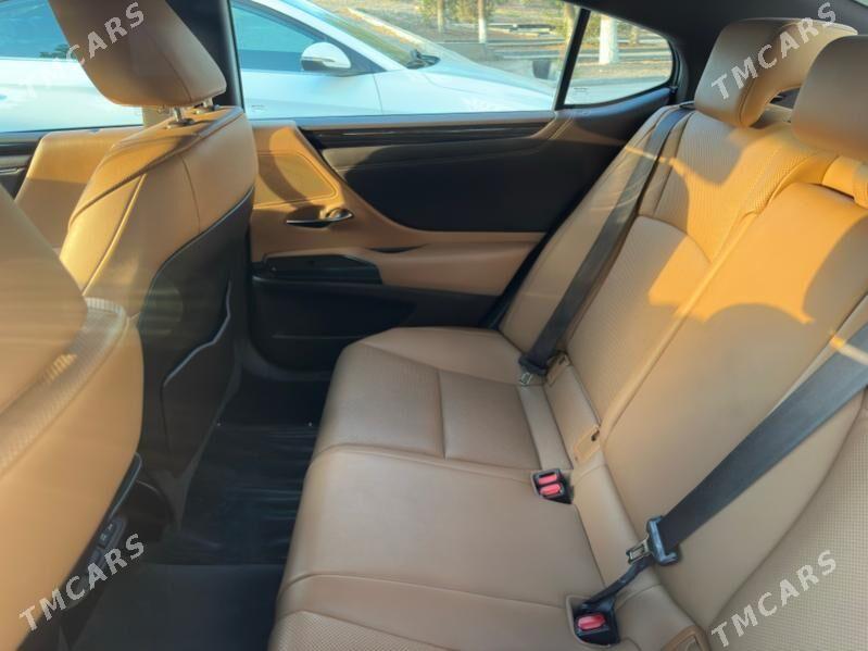 Lexus ES 350 2019 - 530 000 TMT - Aşgabat - img 5