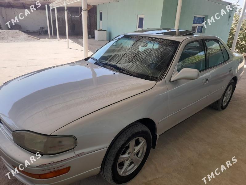 Toyota Camry 1992 - 86 000 TMT - Мары - img 2