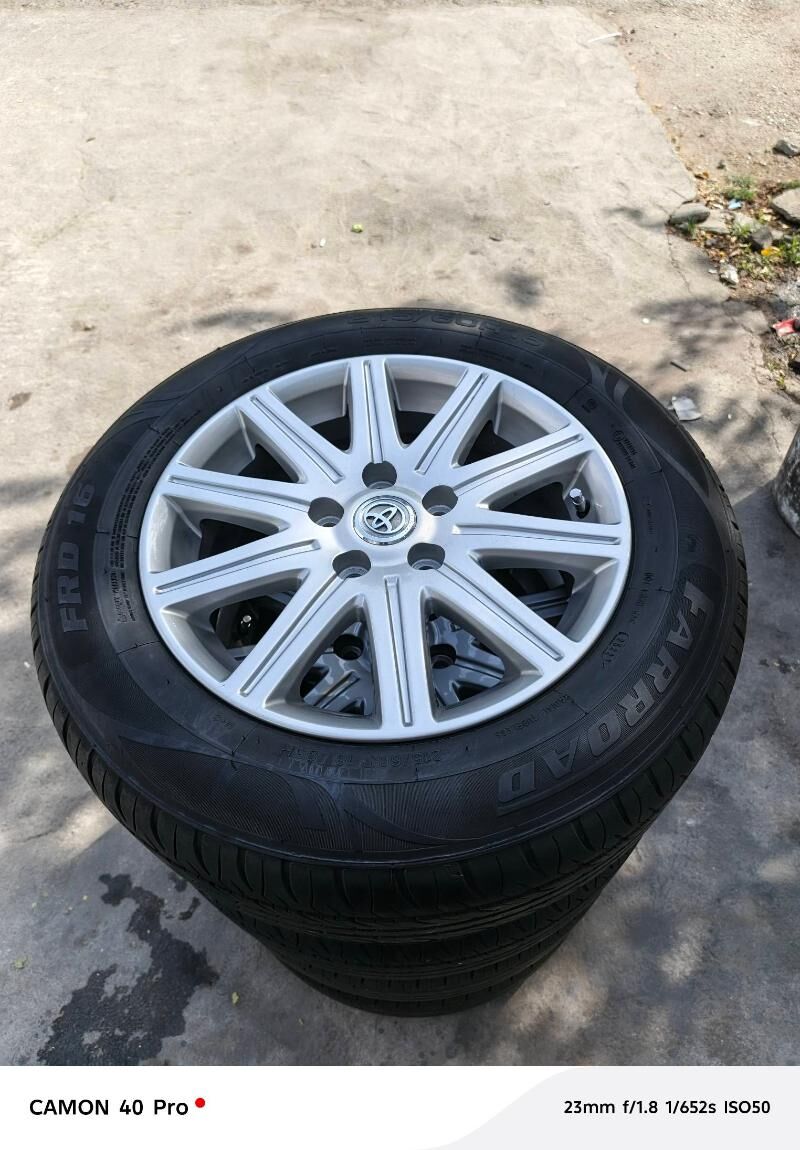 Grand disge 16 5 300 TMT - Aşgabat - img 2