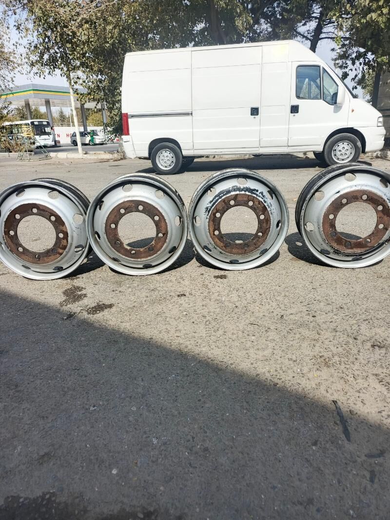 Disga 8 deşik bezkamyr 1 500 TMT - Ашхабад - img 2