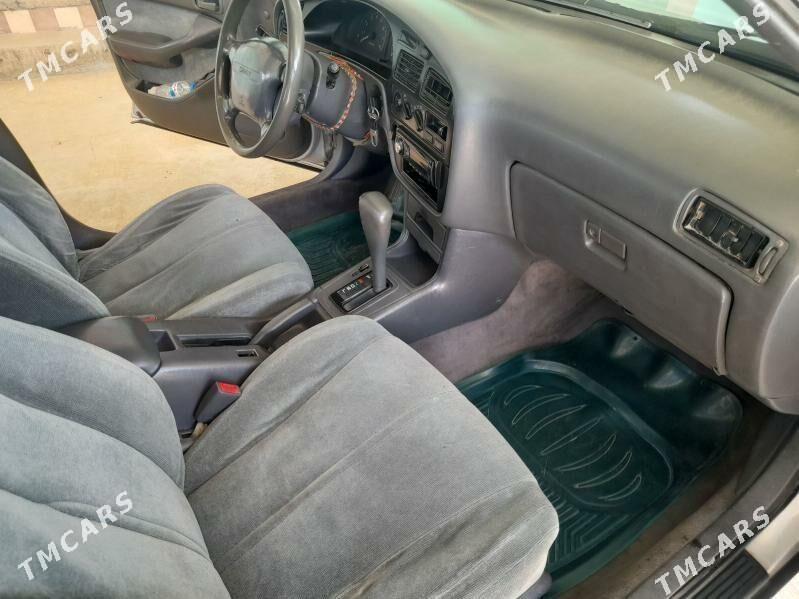 Toyota Camry 1992 - 86 000 TMT - Мары - img 3
