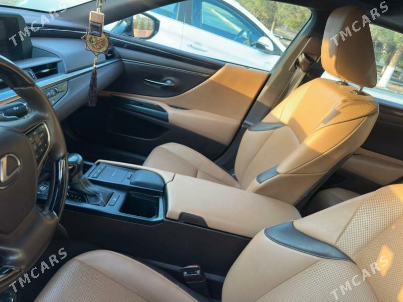 Lexus ES 350 2019 - 530 000 TMT - Aşgabat - img 6