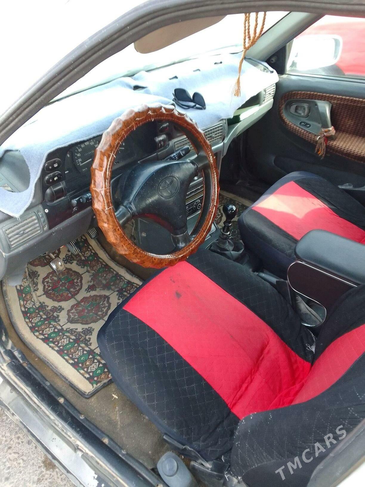Daewoo Cielo 1999 - 23 000 TMT - Дашогуз - img 4