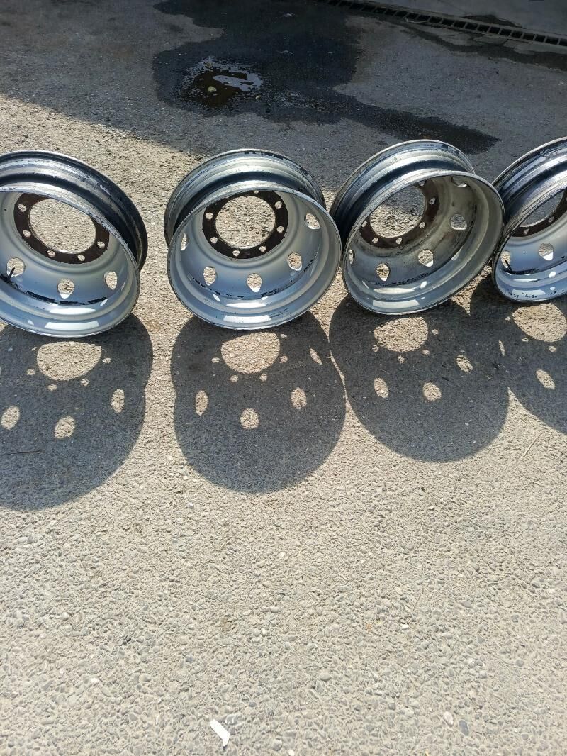 Disga 8 deşik bezkamyr 1 500 TMT - Ашхабад - img 3