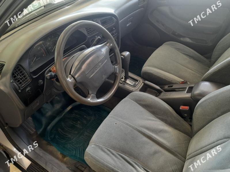Toyota Camry 1992 - 86 000 TMT - Мары - img 4