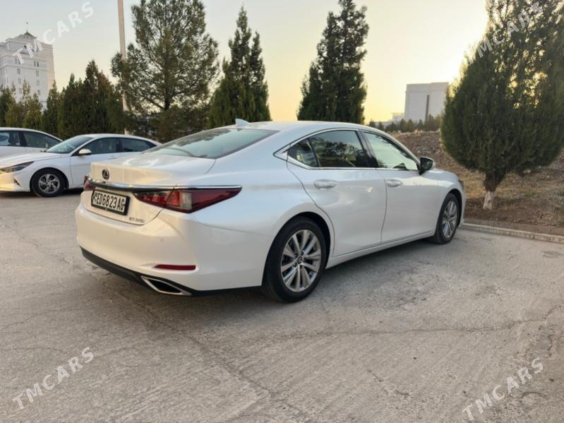 Lexus ES 350 2019 - 530 000 TMT - Aşgabat - img 3