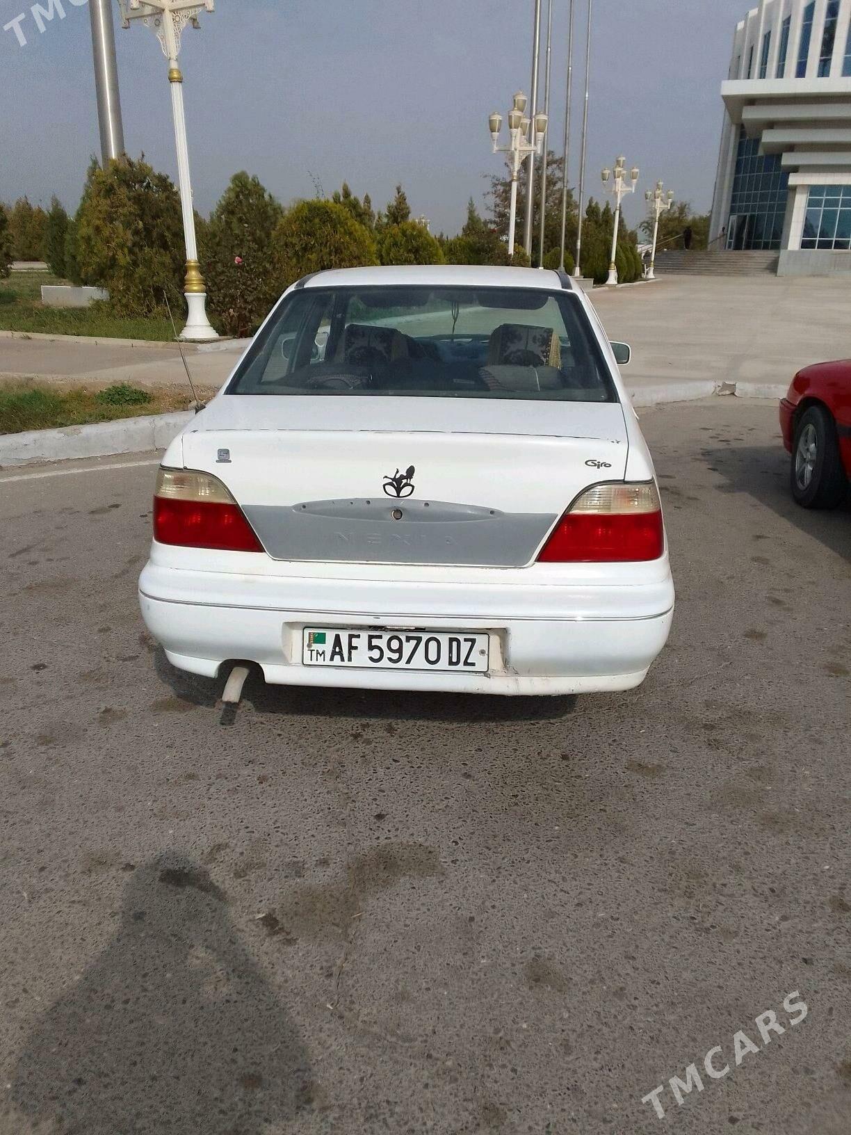 Daewoo Cielo 1999 - 23 000 TMT - Дашогуз - img 3