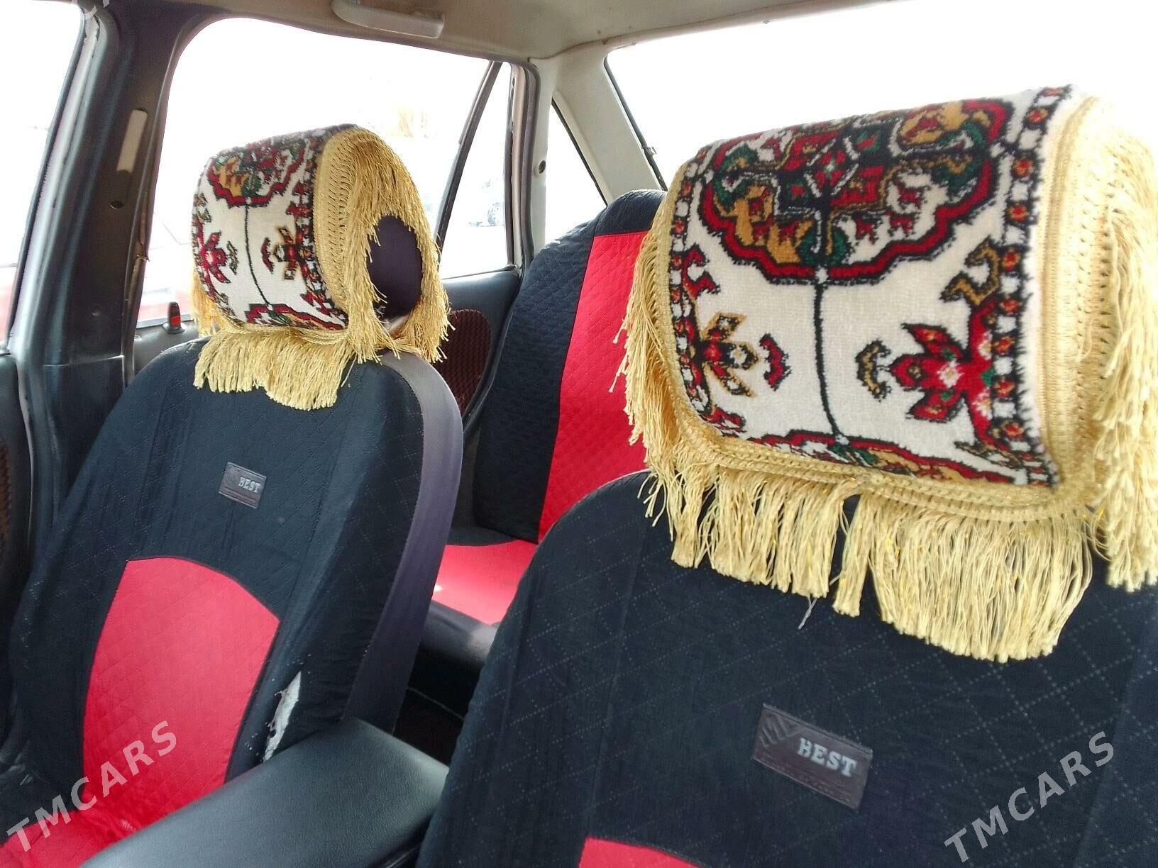 Daewoo Cielo 1999 - 23 000 TMT - Дашогуз - img 2