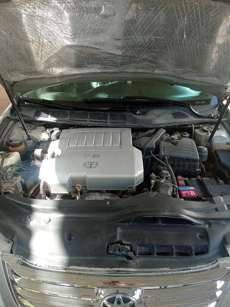 Toyota Avalon 2006 - 150 000 TMT - Койтендаг - img 10