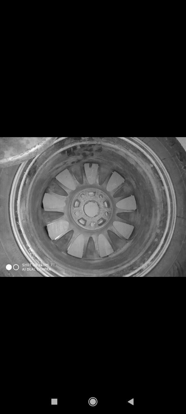 215.60.16 diska pakriska 3 800 TMT - Балканабат - img 5