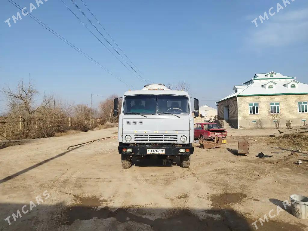Kamaz 5511 1995 - 170 000 TMT - Baýramaly - img 3