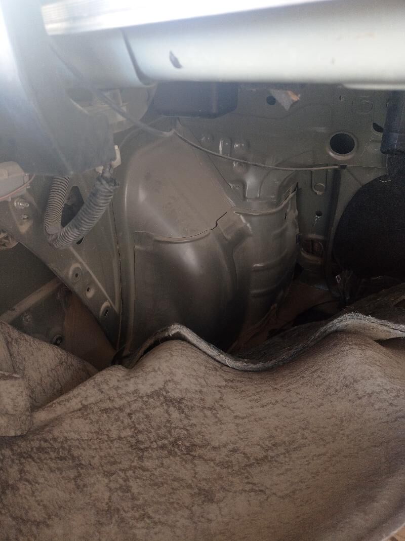 Toyota Avalon 2006 - 150 000 TMT - Койтендаг - img 8