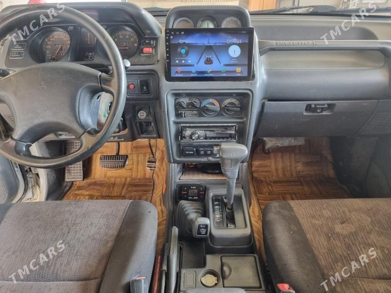 Mitsubishi Pajero 1993 - 70 000 TMT - Серахс - img 4