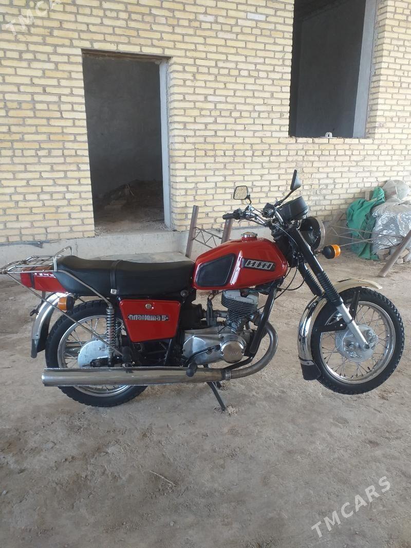 Ural 4320 1995 - 12 000 TMT - Фарап - img 1