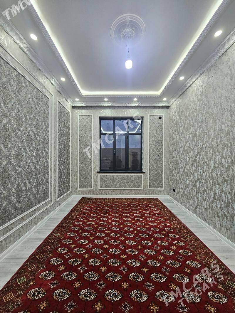 arzanÇoganly kotej - Ашхабад - img 3