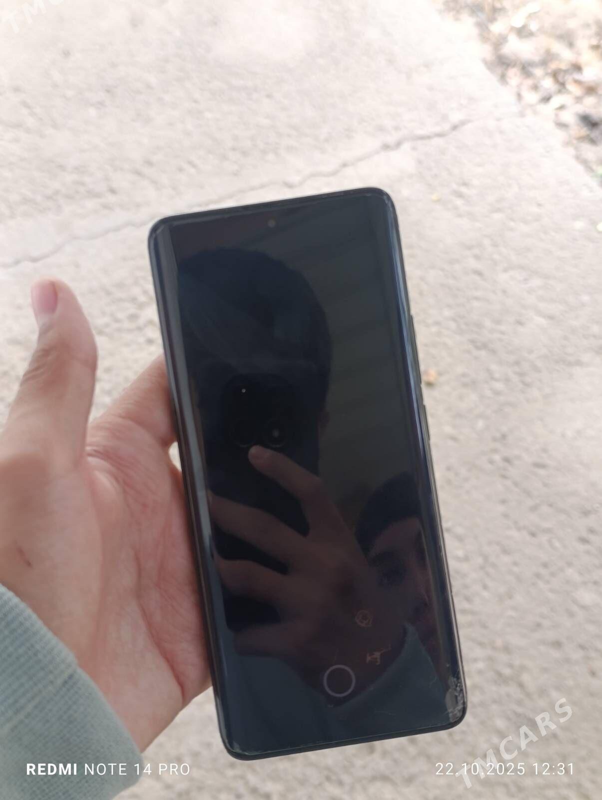 redmi note 13 pro + 8/256 - Daşoguz - img 1