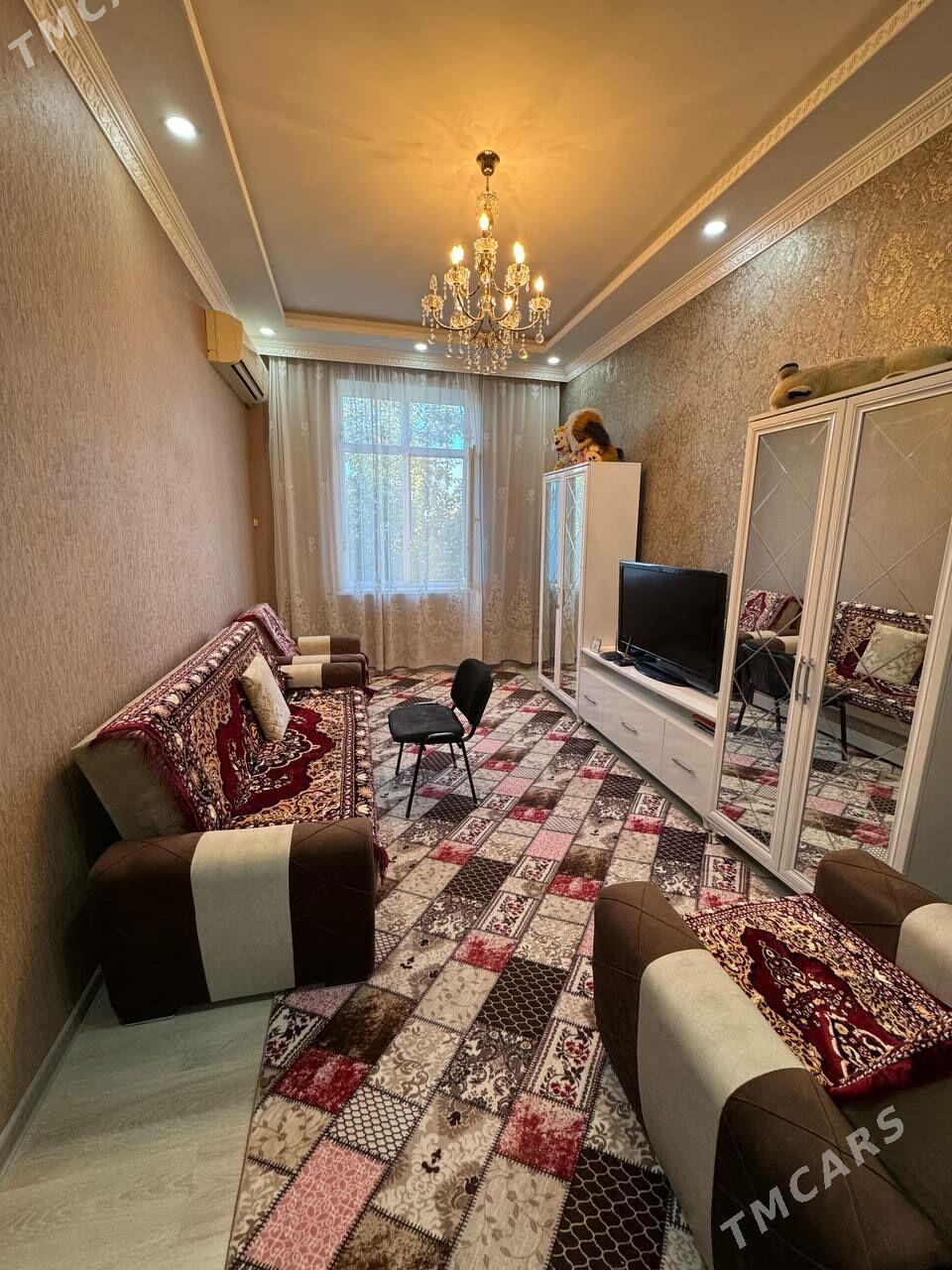 2 ком 3 этаж 533 Квартал 75м² - 30 mkr - img 8