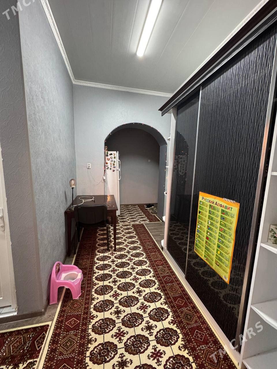 2 ком 3 этаж 533 Квартал 75м² - 30 mkr - img 1