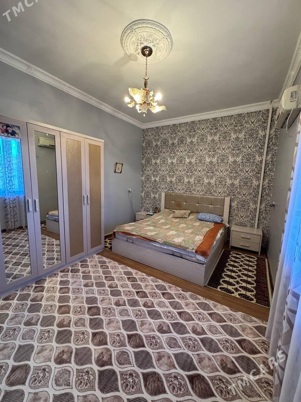 2 ком 3 этаж 533 Квартал 75м² - 30 mkr - img 9
