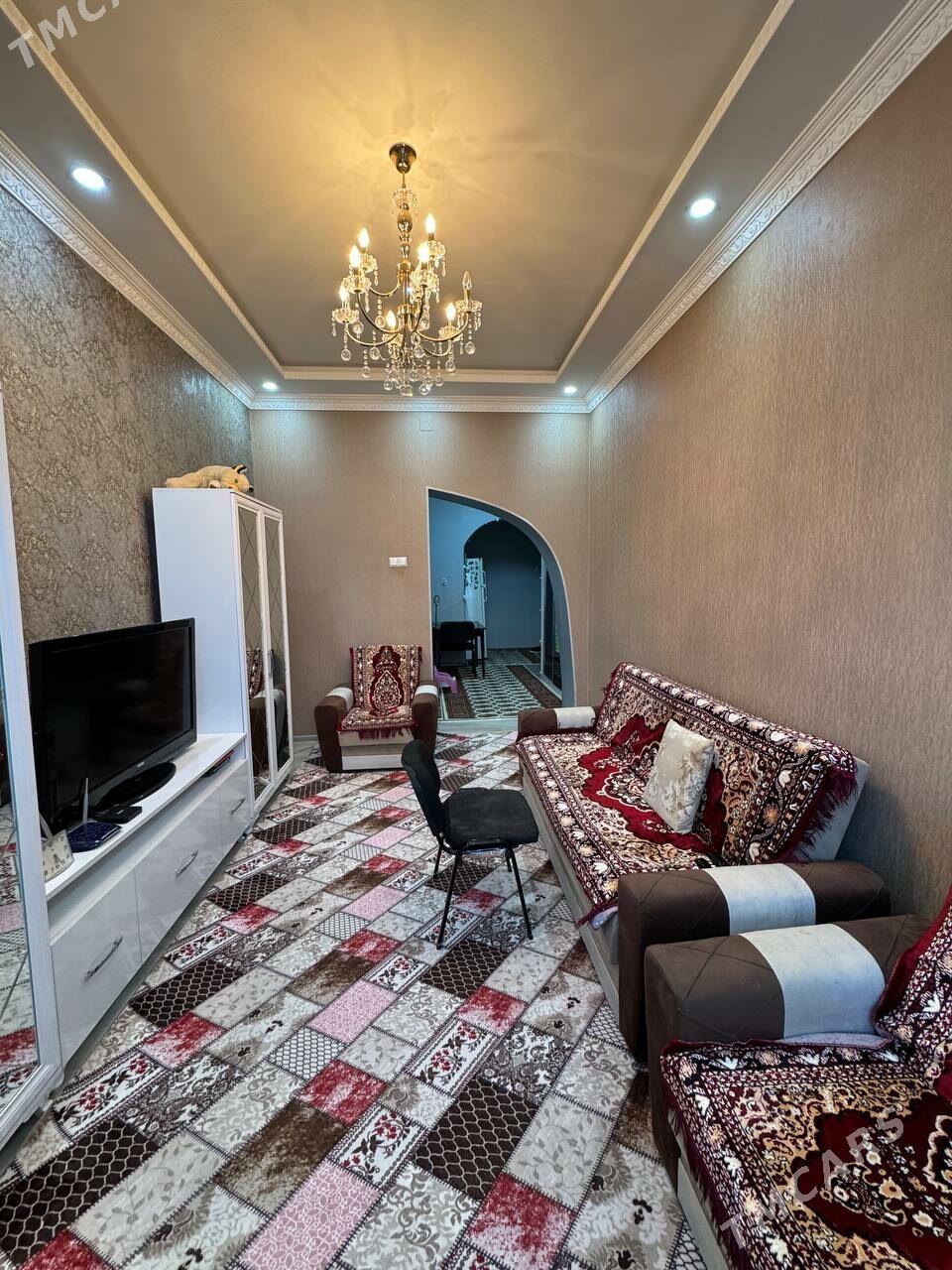 2 ком 3 этаж 533 Квартал 75м² - 30 mkr - img 2