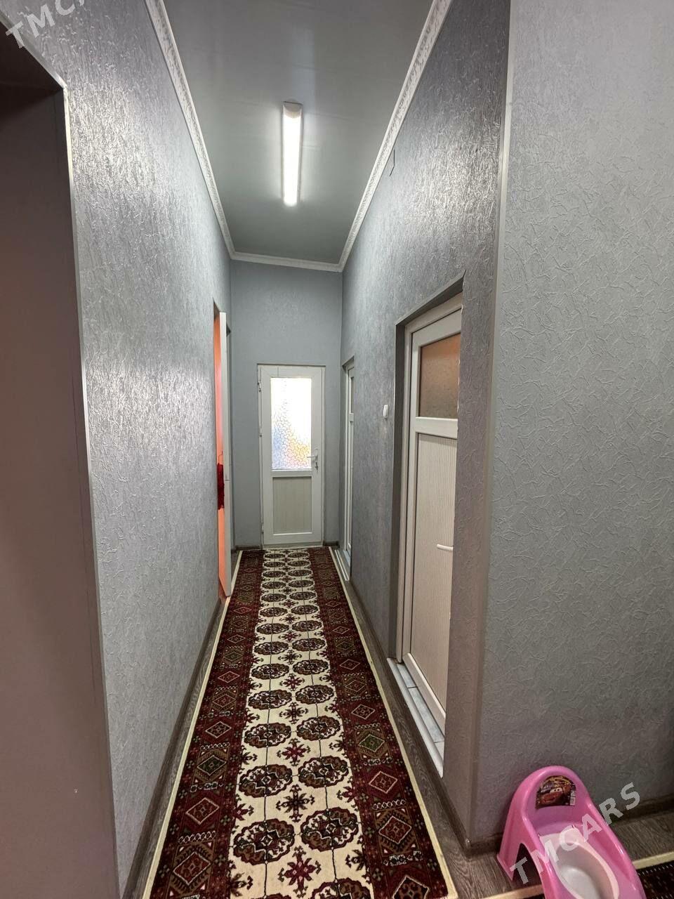 2 ком 3 этаж 533 Квартал 75м² - 30 mkr - img 5