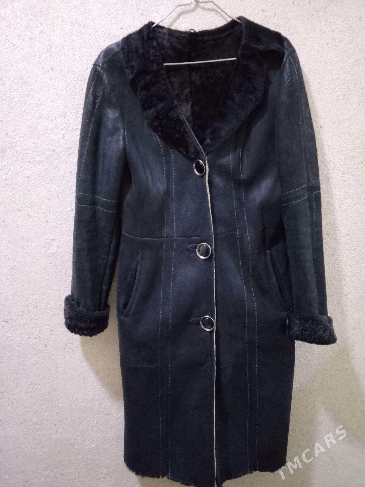 Dublyonka - Daşoguz - img 1