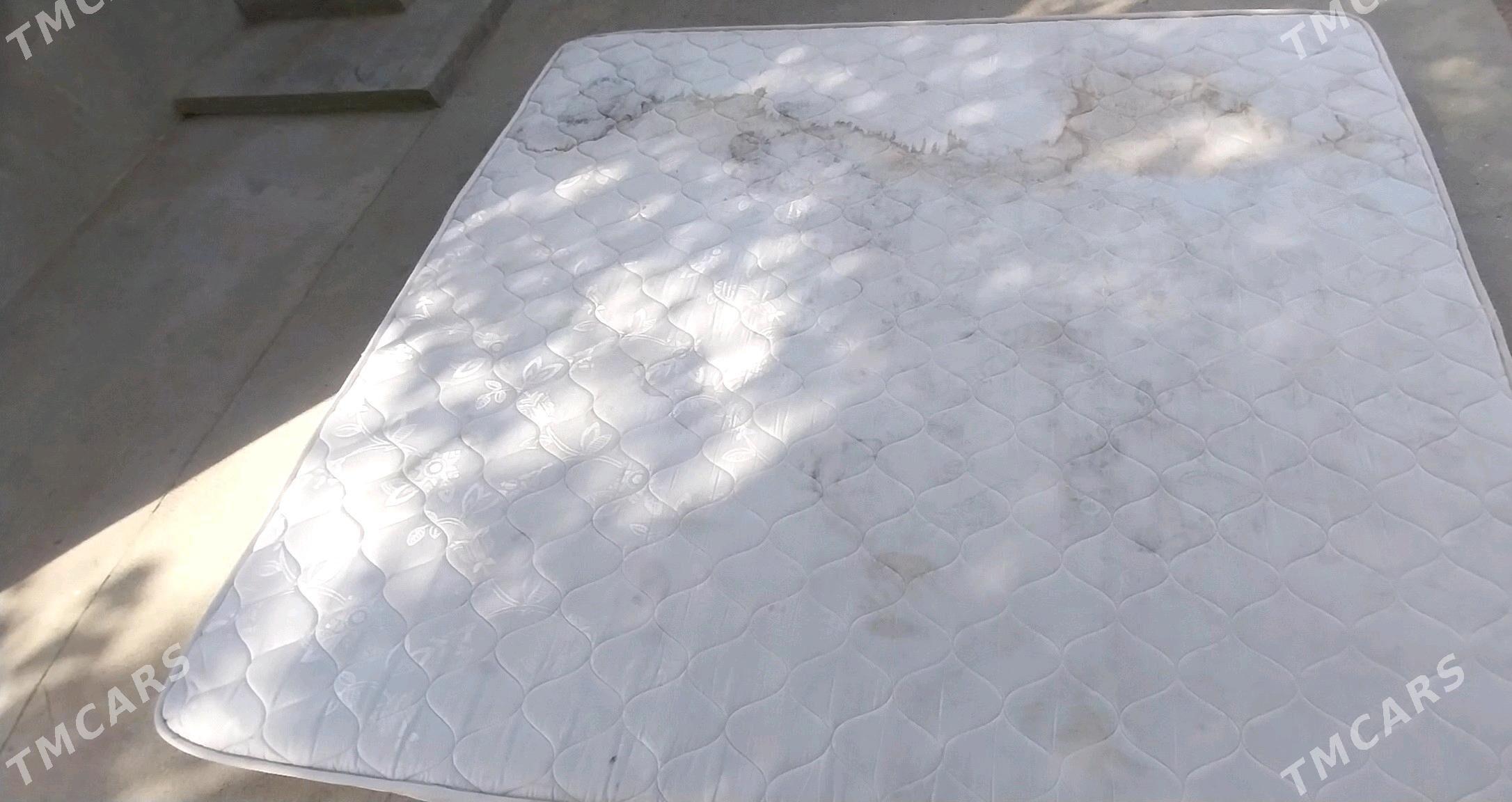 matras 180×200 cm матрас - Ашхабад - img 3