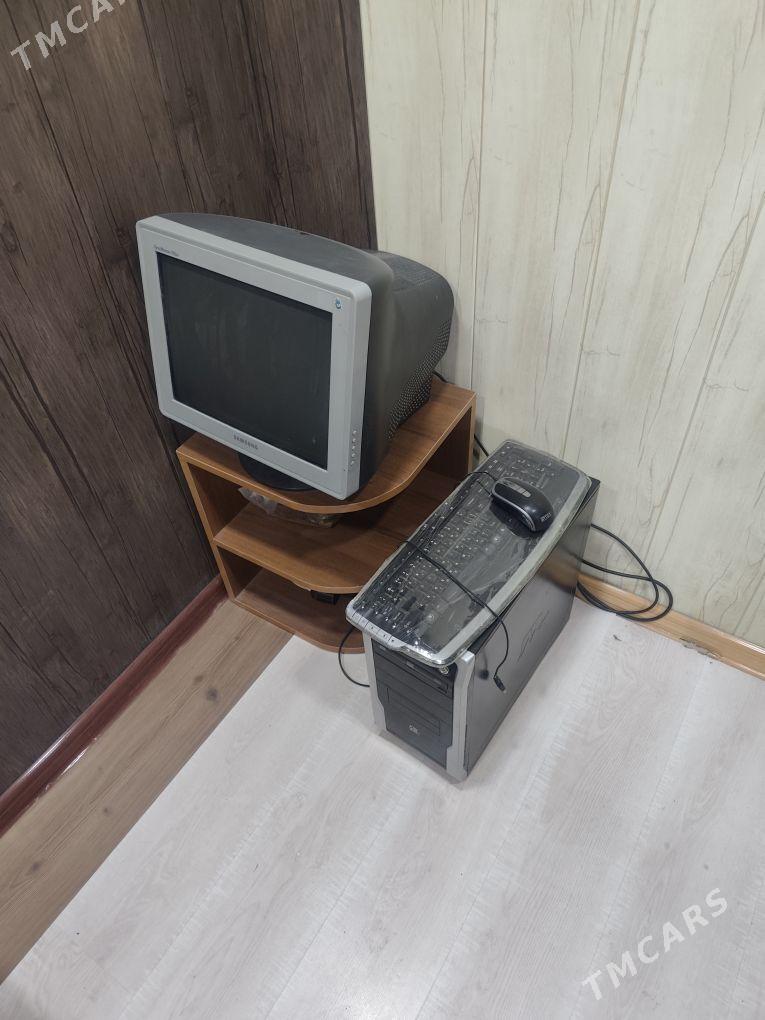kompyuter - Baýramaly - img 2