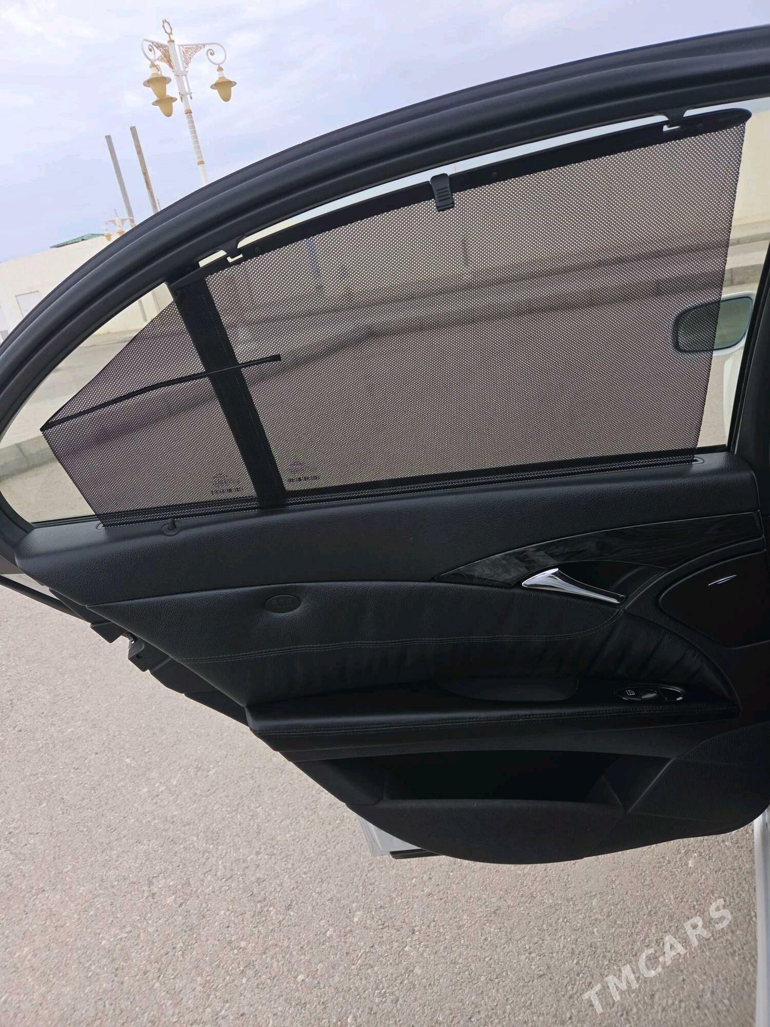 Mercedes-Benz E320 2002 - 180 000 TMT - Балканабат - img 5