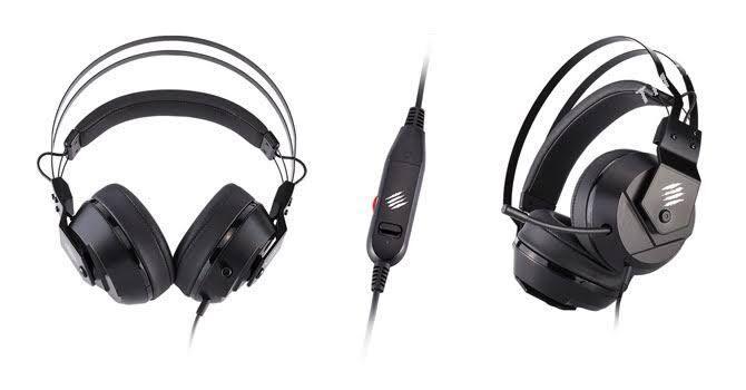 MAD CATZ FREQ 2 - Aşgabat - img 2
