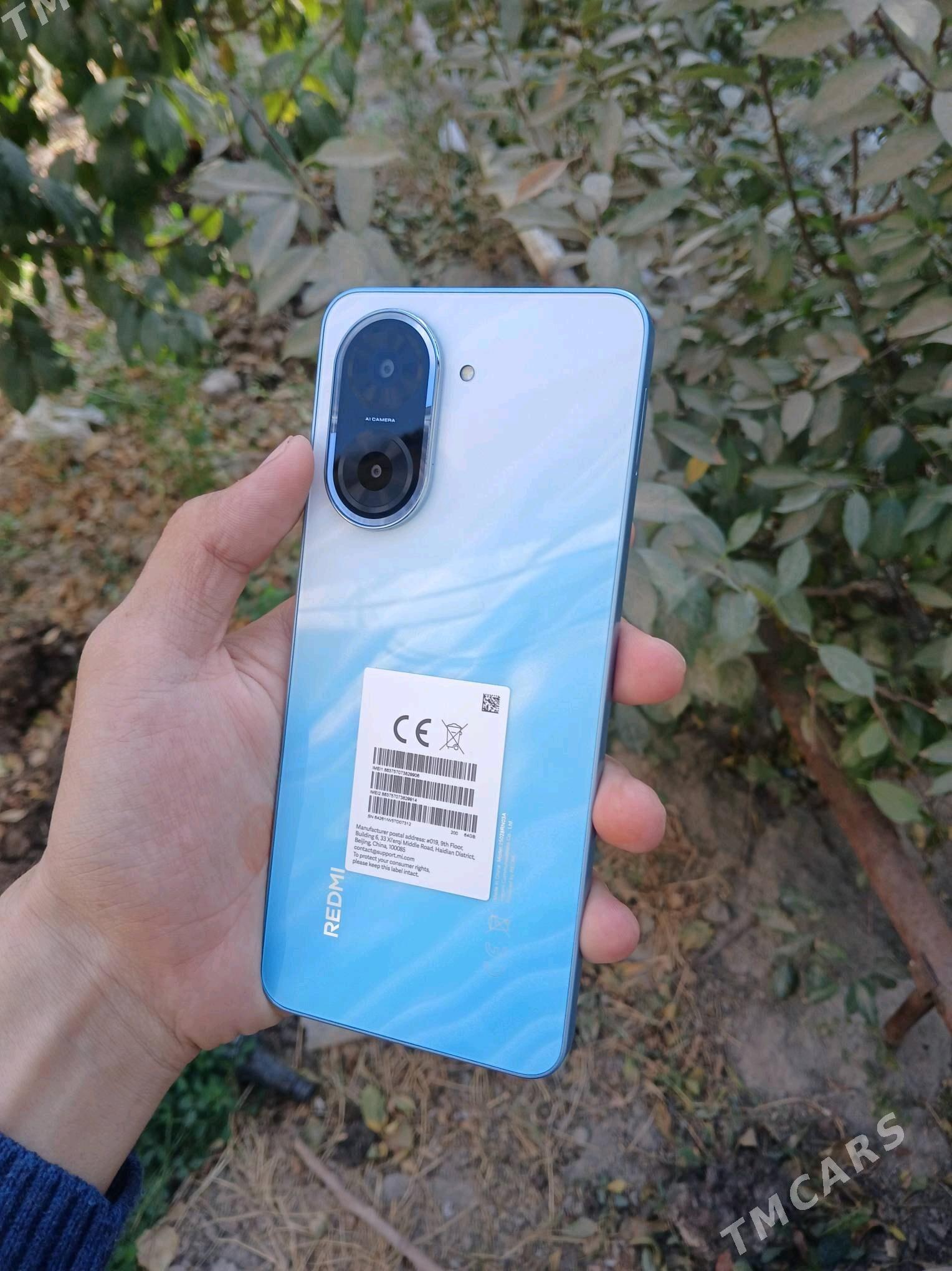 Redmi A5 ️ - Туркменабат - img 2