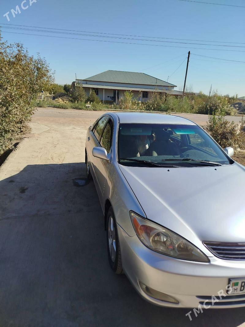 Toyota Camry 2002 - 160 000 TMT - Daşoguz - img 2